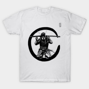 Bushido way T-Shirt